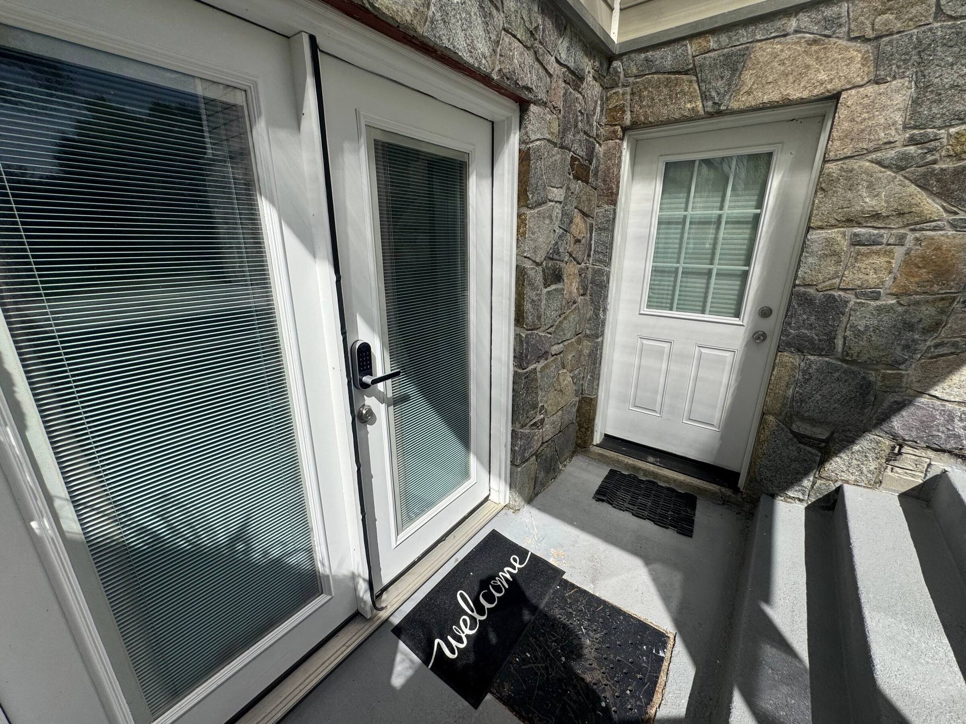 Cozy Basement Retreat with Private Entrance, Ashton-Sandy Spring, Maryland — photo 33