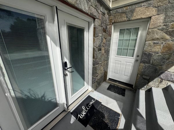 Cozy Basement Retreat with Private Entrance, Ashton-Sandy Spring, Maryland — photo 33