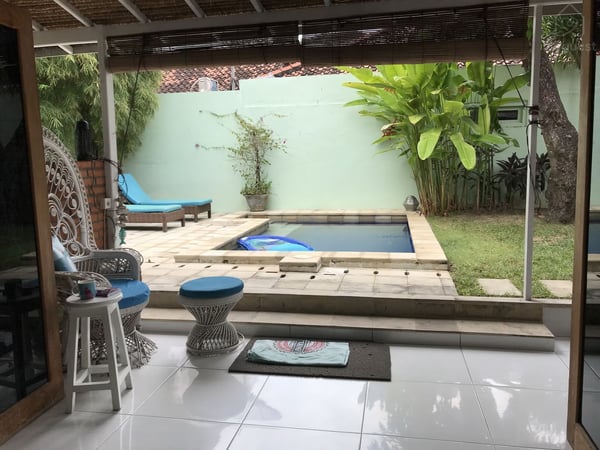 Sand & Sea Villa Sanur Bali, Sanur, Bali — photo 18
