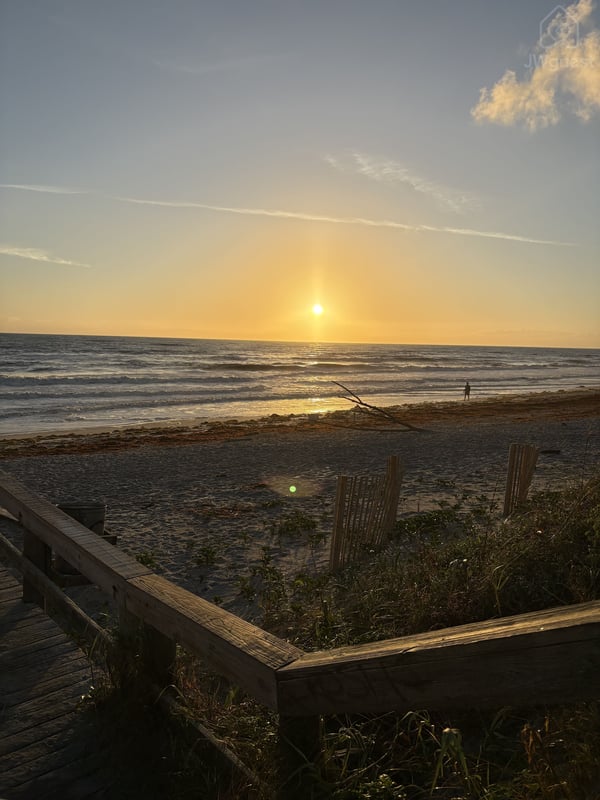 Flagler Beach — Private Coastal Guesthouse Retreat, Palm Coast, Florida