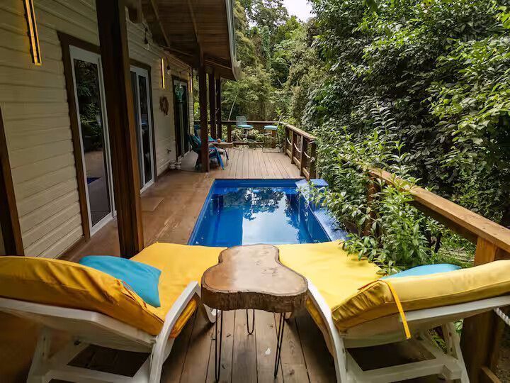 CalmWay Quiet-Hideout 5 Mins to West End Roatan, West End, Bay Islands Department — photo 2