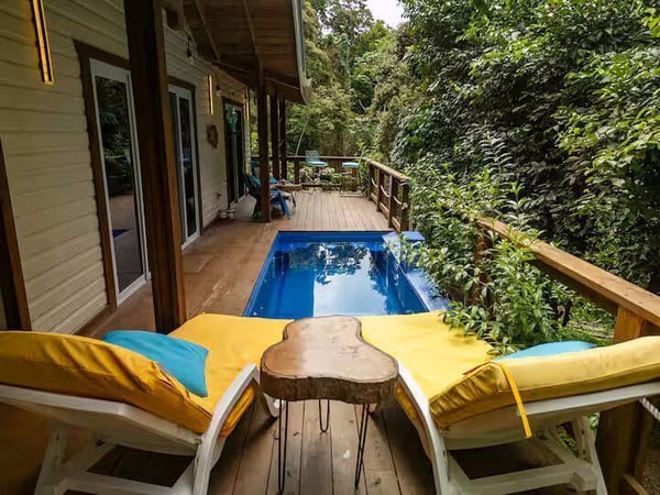 CalmWay Quiet-Hideout 5 Mins to West End Roatan, West End, Bay Islands Department — photo 2