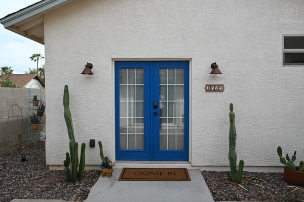 Chandler Cozy Casita, Chandler, Arizona — photo 2