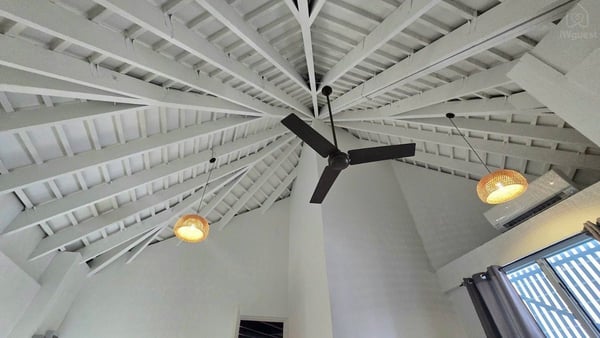 Villa Tautai, Pacific Harbour, Central Division — photo 9