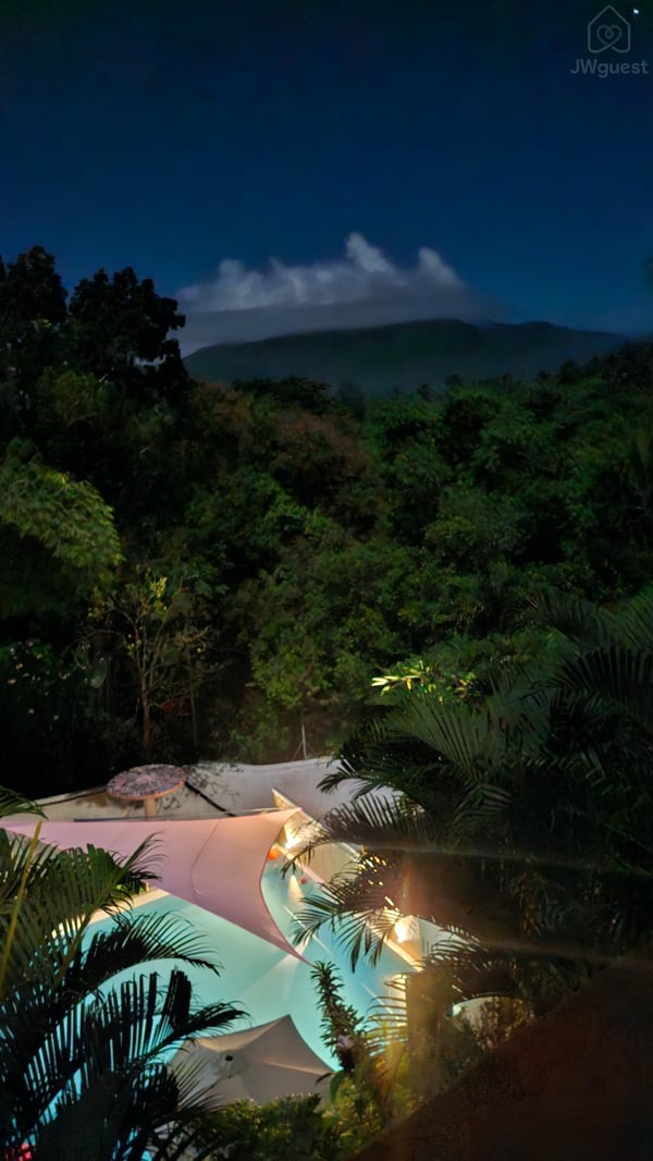 Studio - A touch of pink secret garden, Puerto Princesa City, Mimaropa — photo 14