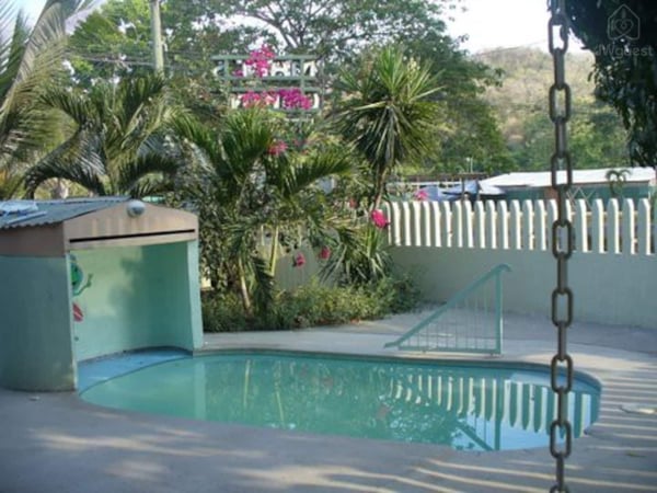 Pool — Cozy Casita Nearby Beaches, Curu Reserve and Bus Stop, Paquera, Provincia de Puntarenas