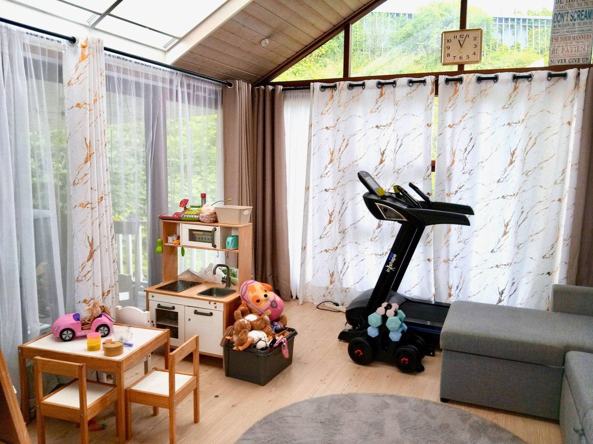 Bright & Cozy Family Home near Copenhagen, Herlev — photo 18