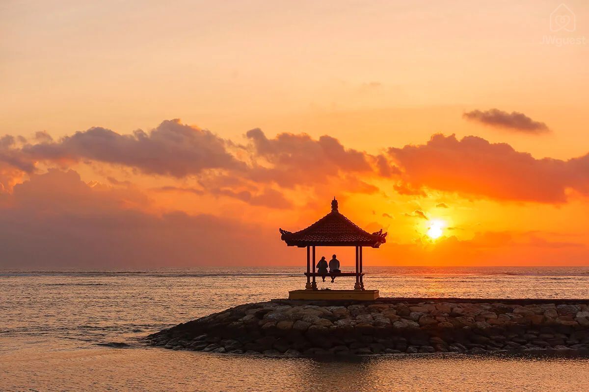 Sand & Sea Villa Sanur Bali, Sanur, Bali — photo 25