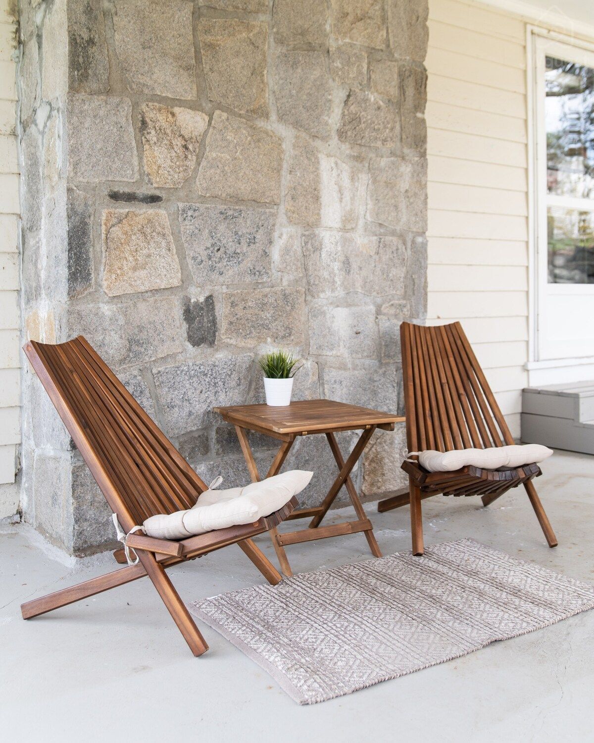 Modern Boho Retreat, Danbury, Connecticut — photo 42
