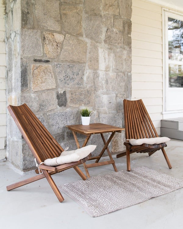 Modern Boho Retreat, Danbury, Connecticut — photo 42