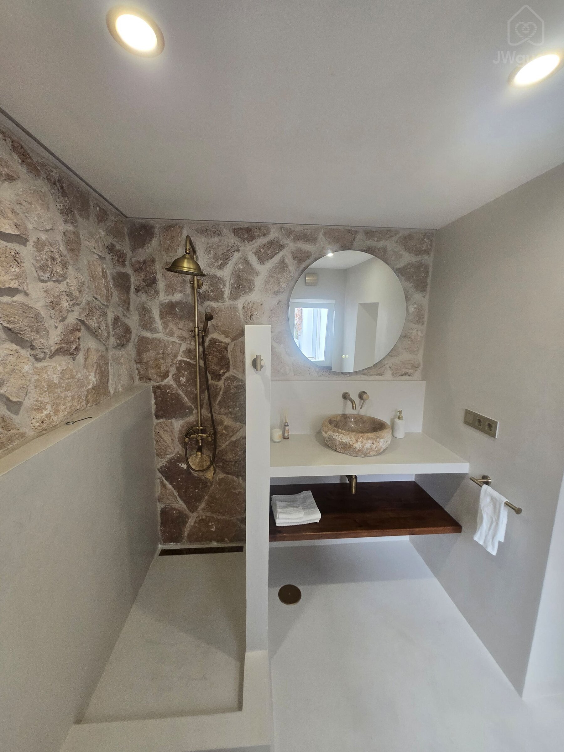 Casa Mata tipica en Arroyo de la Miel, Arroyo de La Miel, Andalucía — photo 8