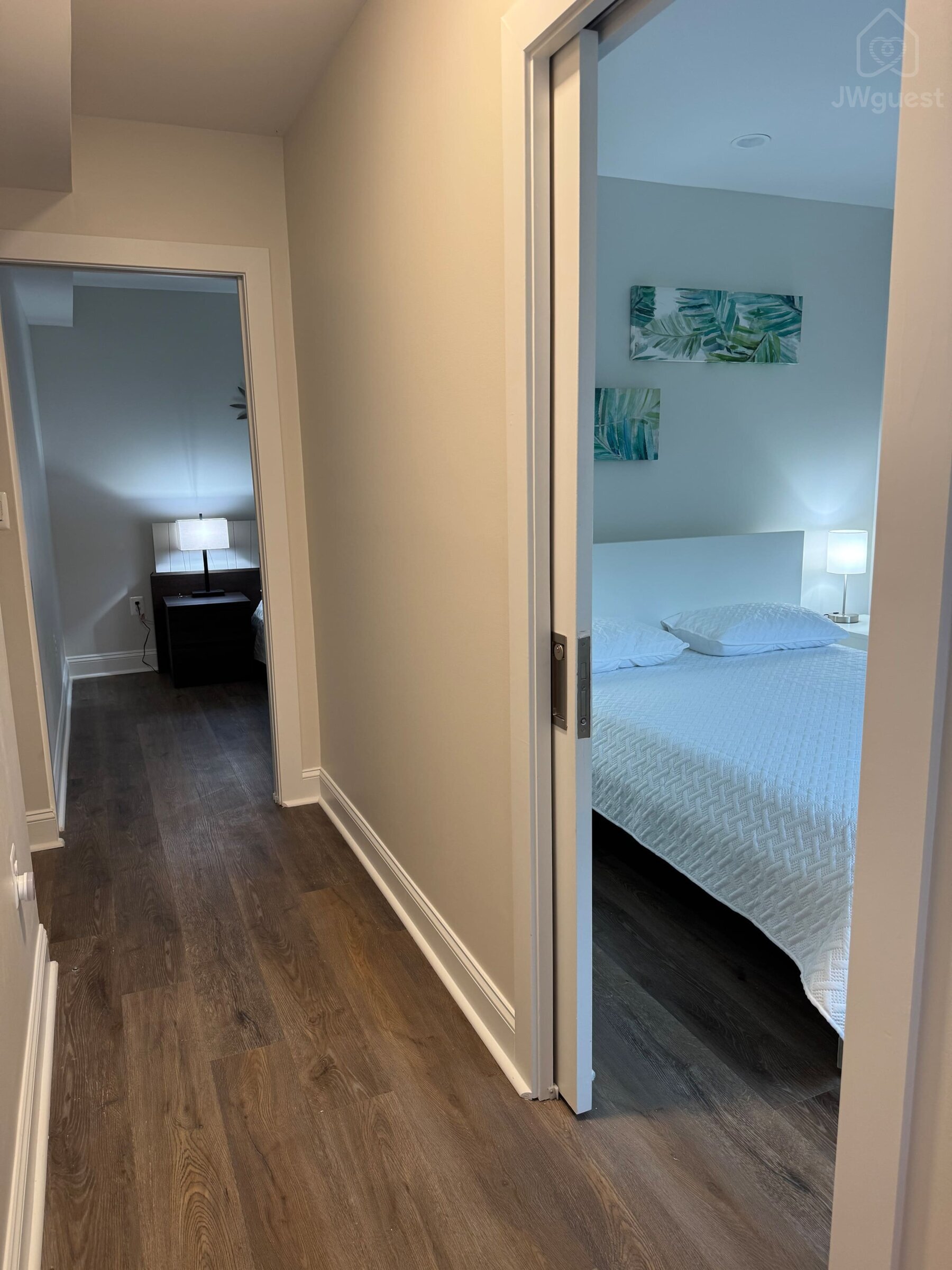 Cozy Basement Retreat with Private Entrance, Ashton-Sandy Spring, Maryland — photo 17