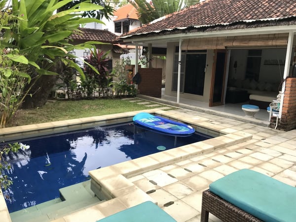 Sand & Sea Villa Sanur Bali, Sanur, Bali — photo 17