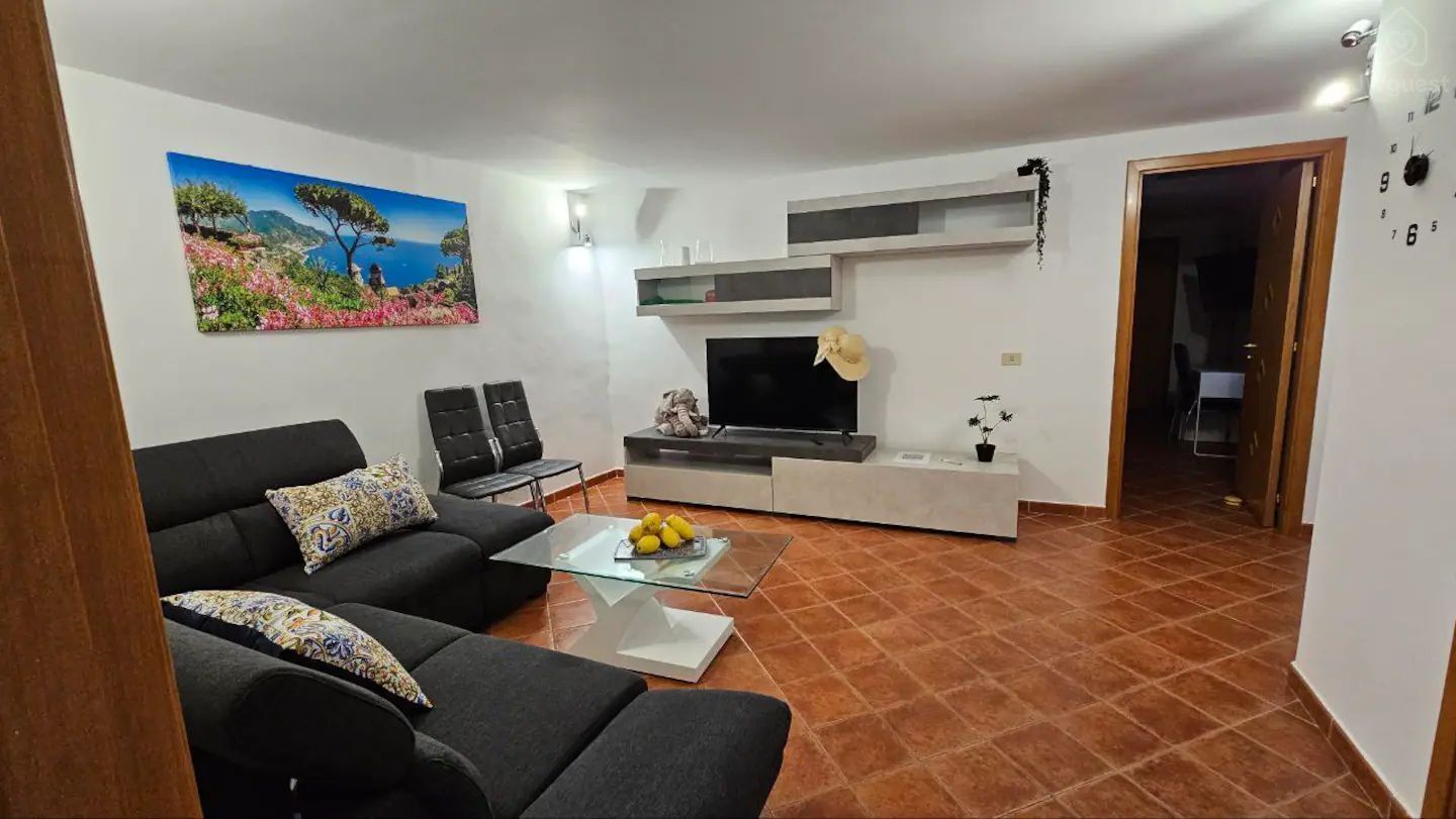 Central home in Maiori, Maiori, Campania — photo 1