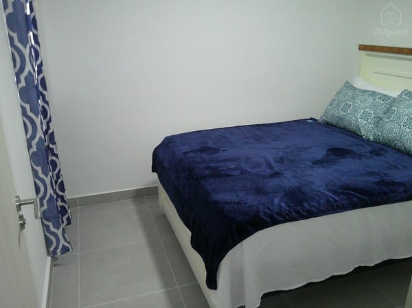 Exclusive apartment ideal for short and long stay in Punta Cana, Punta Cana, La Altagracia — photo 27