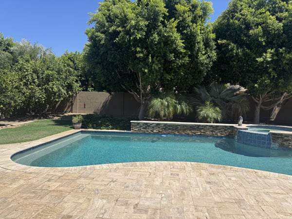 Casa Tierra Grande, Queen Creek, Arizona — photo 2