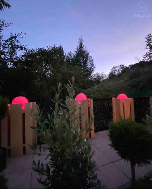 Casa immersa nel verde di un piccolo paesino di 300 abitanti, Marzio, Lombardia — photo 54