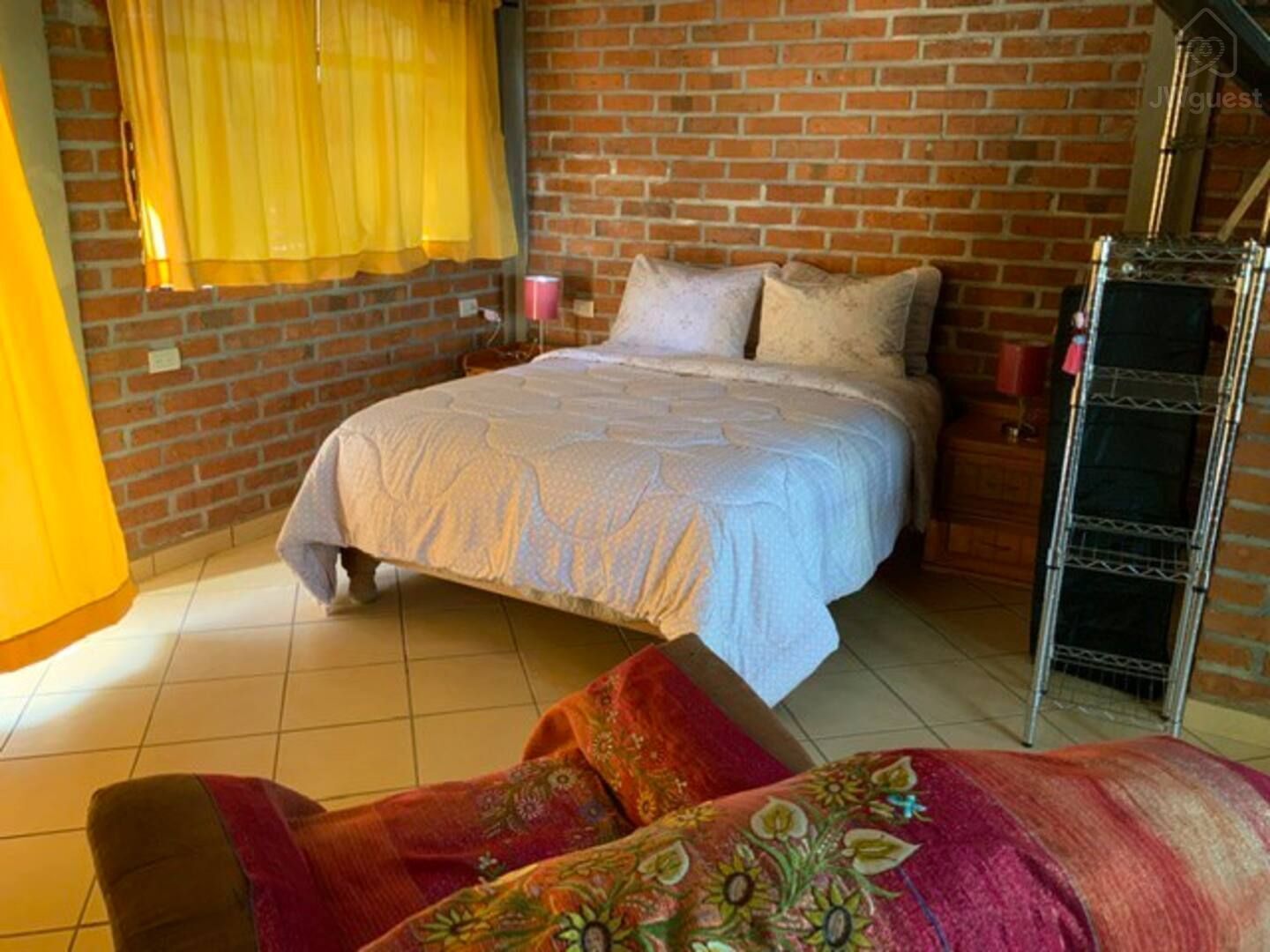 Casa Camelia. Cozy house close to the beach, Las Jarretaderas, Nayarit — photo 11