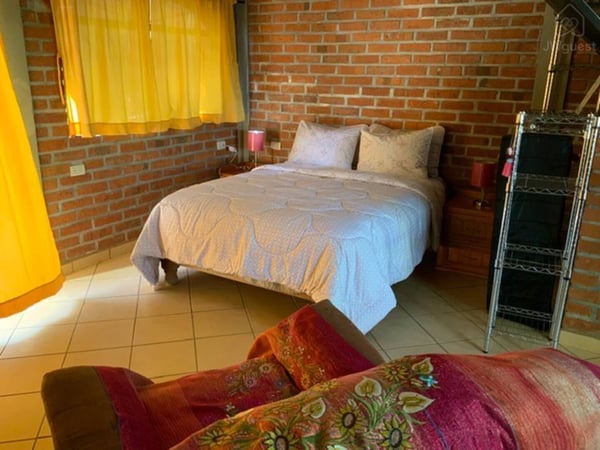 Casa Camelia. Cozy house close to the beach, Las Jarretaderas, Nayarit — photo 11