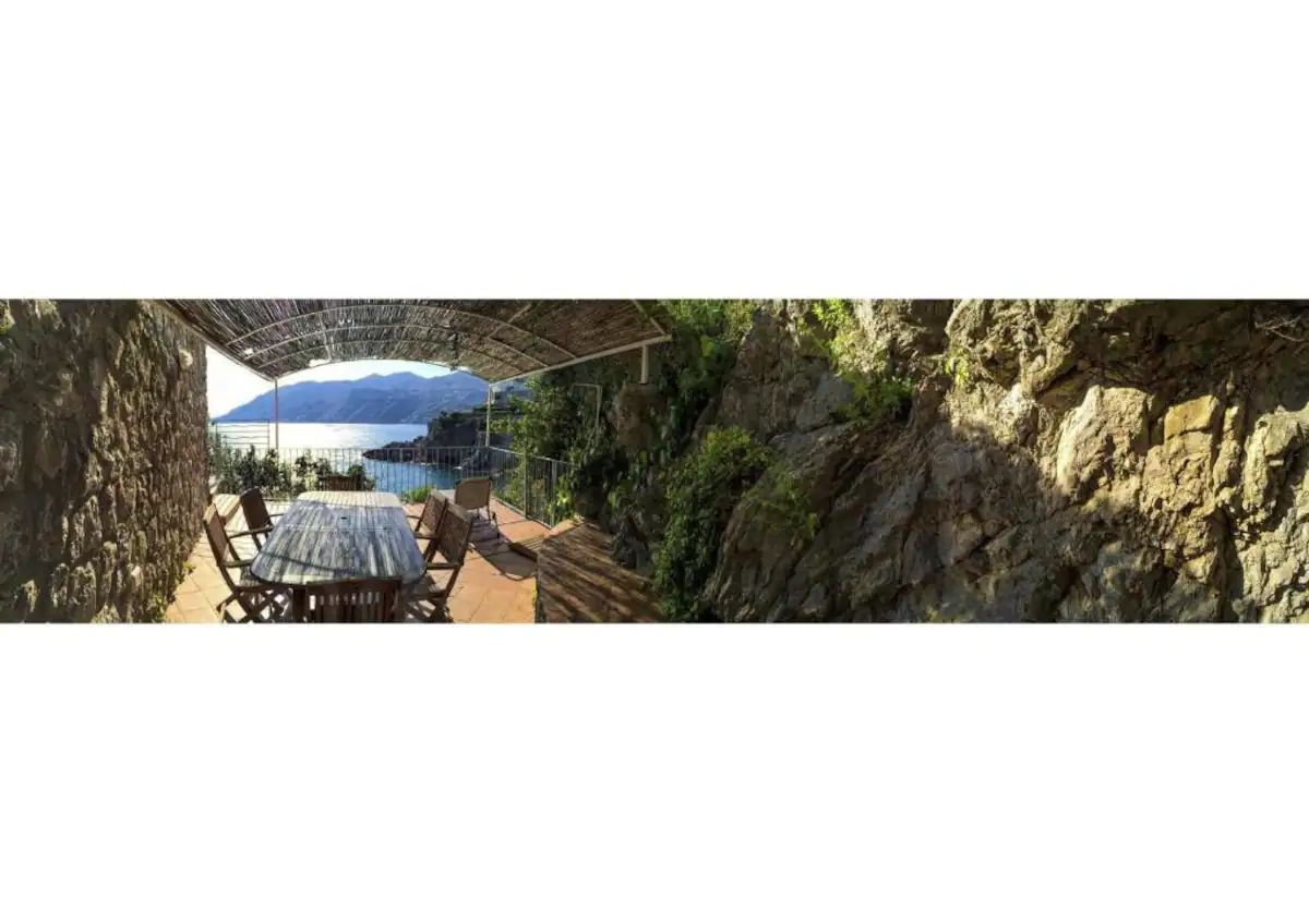 Villa Malù - Amalfi Coast, Maiori, Campania — photo 19
