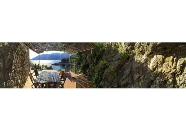 Villa Malù - Amalfi Coast, Maiori, Campania — photo 19