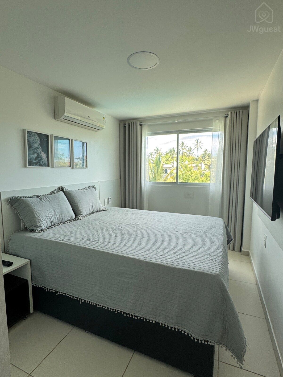 Porto Plaza Flat Service-Cupe Beach, Ipojuca, Pernambuco — photo 30