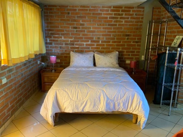Casa Camelia. Cozy house close to the beach, Las Jarretaderas, Nayarit — photo 12