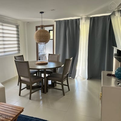 A home away from home - 15 minutes drive to the closest beach, Punta Cana, La Altagracia — photo 3