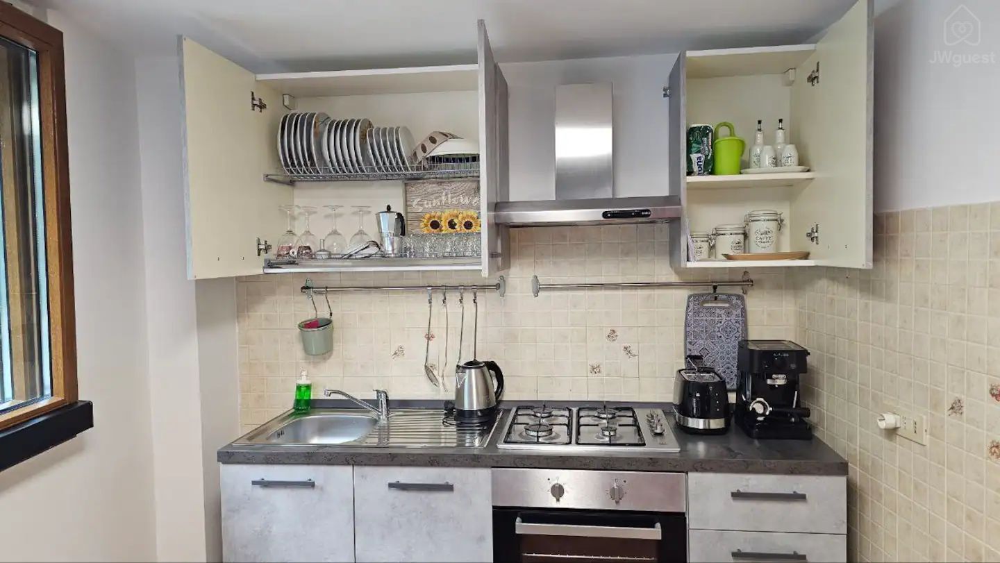 Central home in Maiori, Maiori, Campania — photo 14