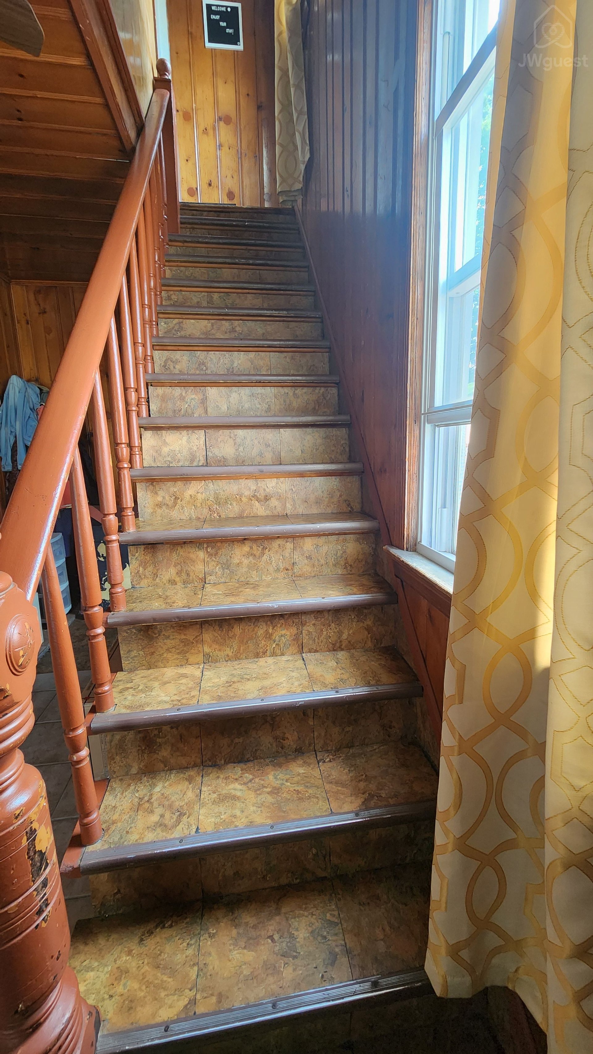 Cozy JW Apartment, Garfield, New Jersey — photo 17