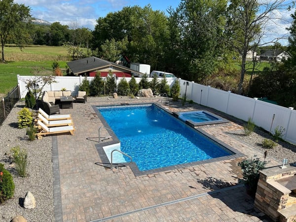 Resort style house with pool - 5min from bethel, Wallkill, New York — photo 50
