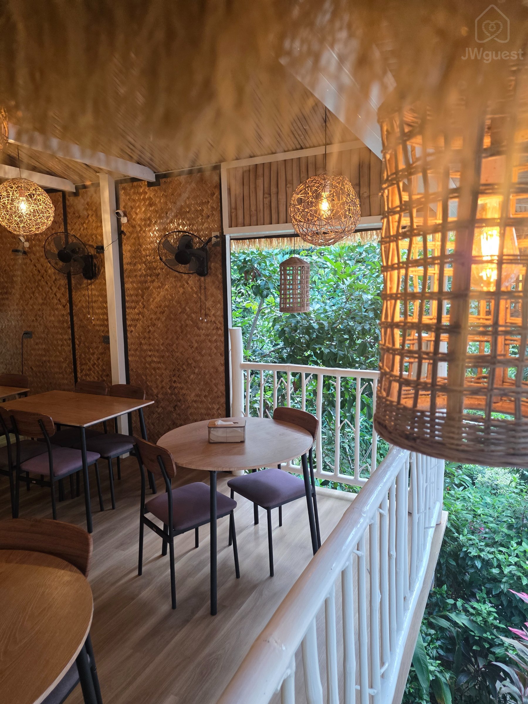 Studio - A touch of pink secret garden, Puerto Princesa City, Mimaropa — photo 9