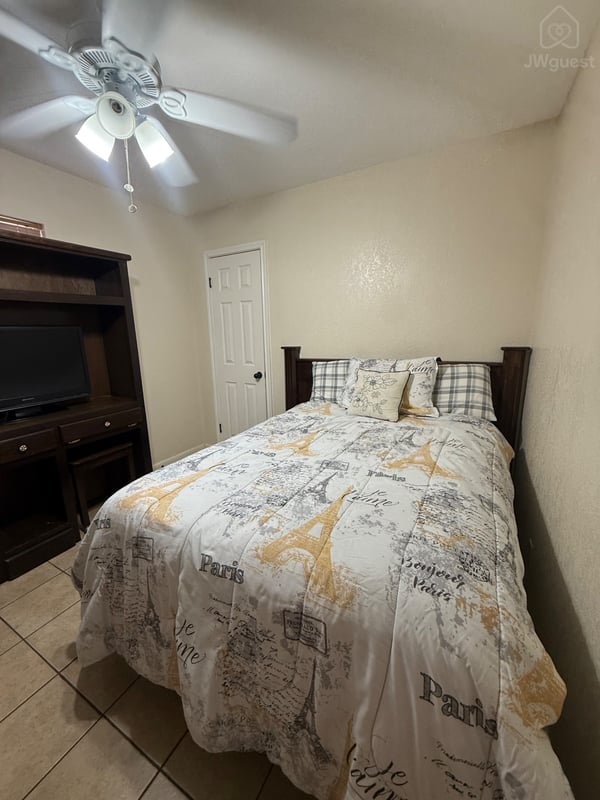 Downtown San Antonio Home, San Antonio, Texas — photo 3