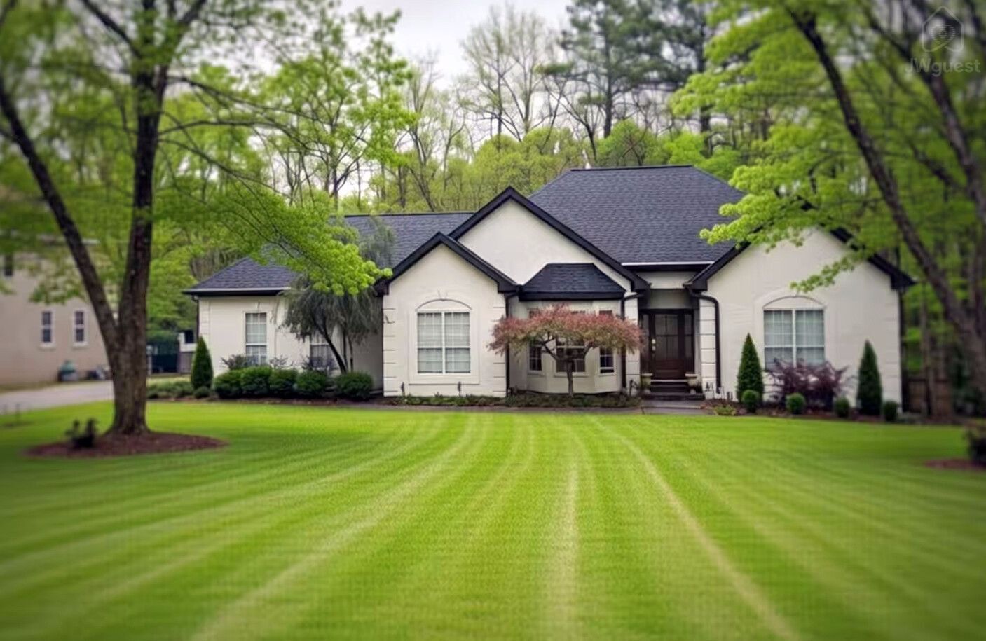 New Modern 1 Bdr Apt 20 minutes from Atl airport, Sharpsburg, Georgia — photo 1