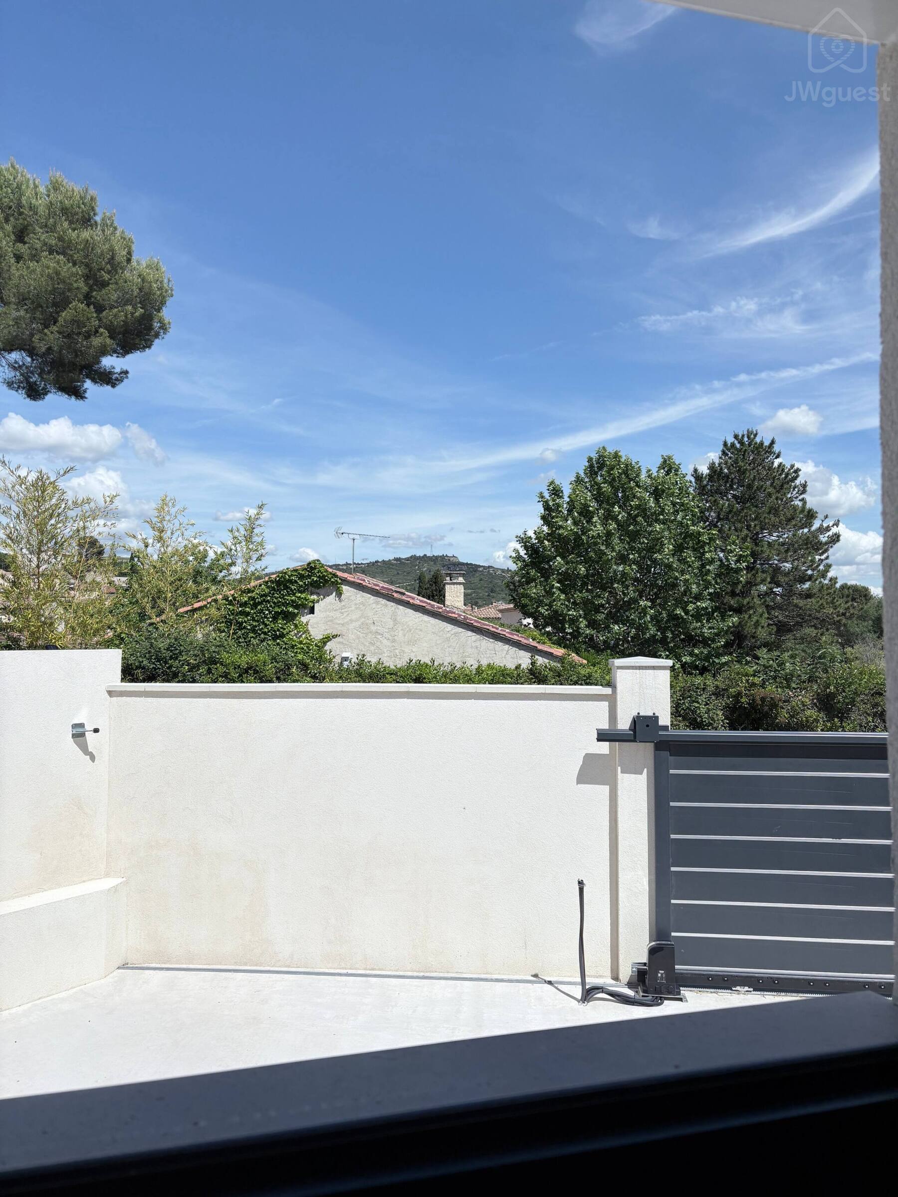 Alpilles House petite maison independante neuve, Eyguières, Provence-Alpes-Côte d'Azur — photo 15