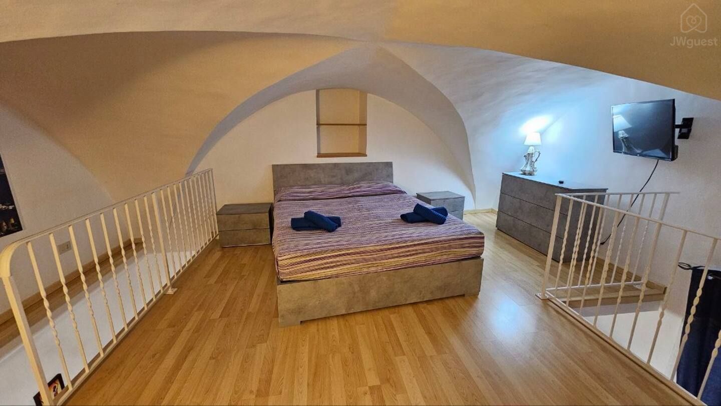 Central home in Maiori, Maiori, Campania — photo 8