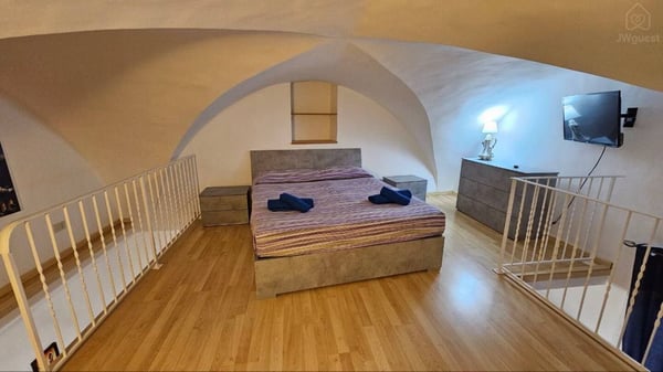 Central home in Maiori, Maiori, Campania — photo 8