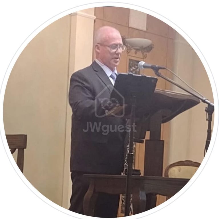 User Profile Image