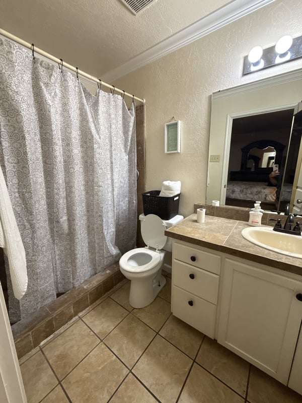 Downtown San Antonio Home, San Antonio, Texas — photo 8