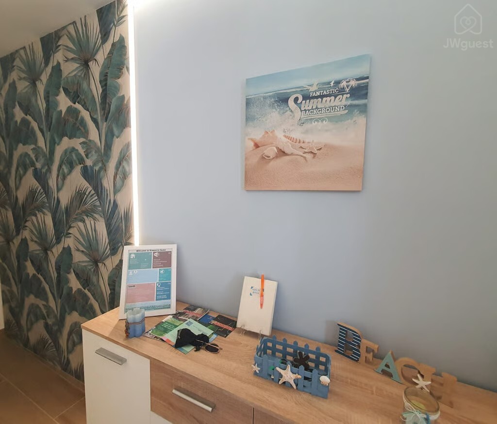 Appartamento nel cuore di Sanremo, Sanremo, Liguria — photo 5