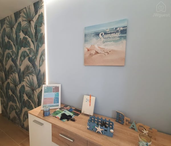 Appartamento nel cuore di Sanremo, Sanremo, Liguria — photo 5
