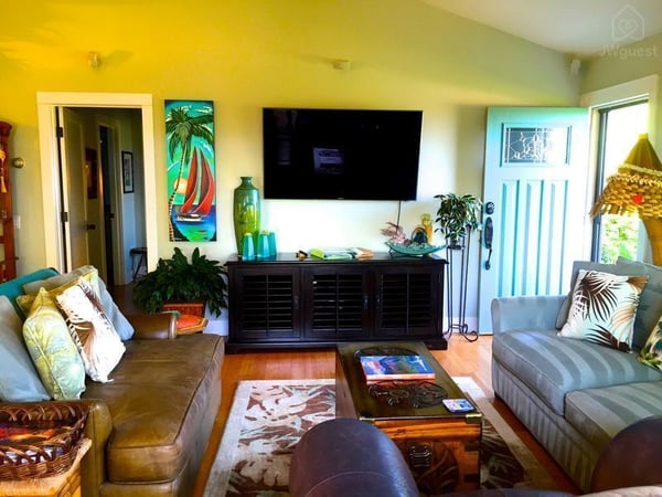 San Clemente Tropical Gateway, San Clemente, California — photo 13