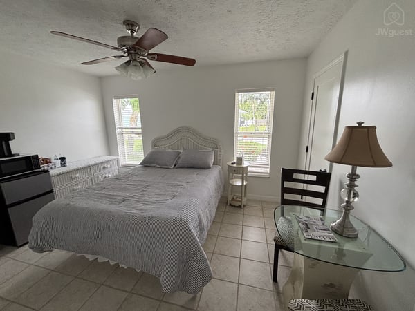 My space 4u — Beach and Mets baseball - waterfront dining, Port St. Lucie, Florida