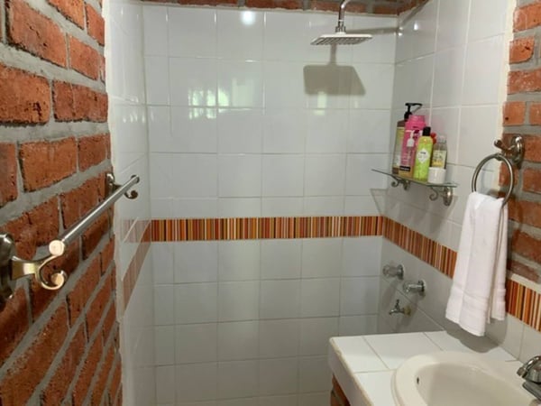 Casa Camelia. Cozy house close to the beach, Las Jarretaderas, Nayarit — photo 19