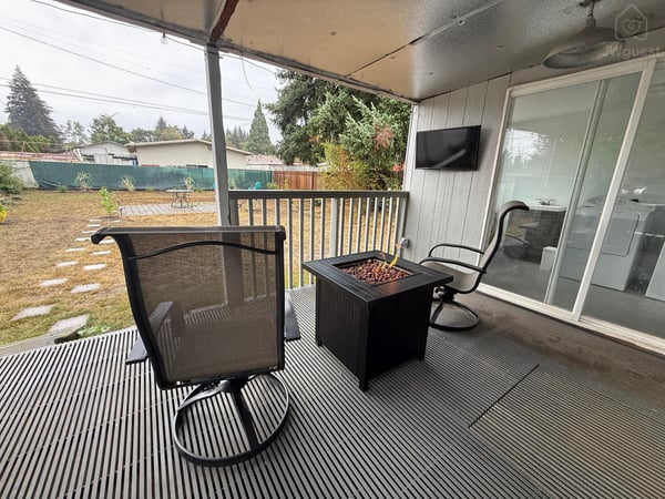 The Marino House - A Cozy Keizer Retreat, Keizer, Oregon — photo 23