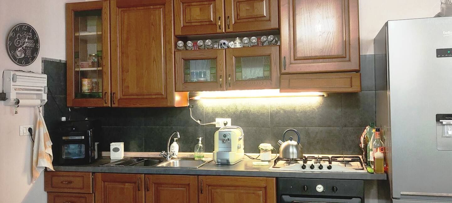 Cozy apartment near Rome, Marco Simone, Lazio — photo 7