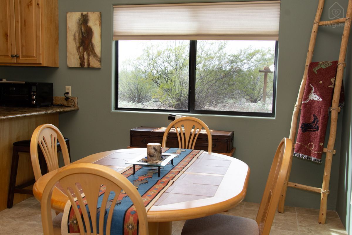 Desert Oasis Guest House, Tucson, Arizona — photo 15