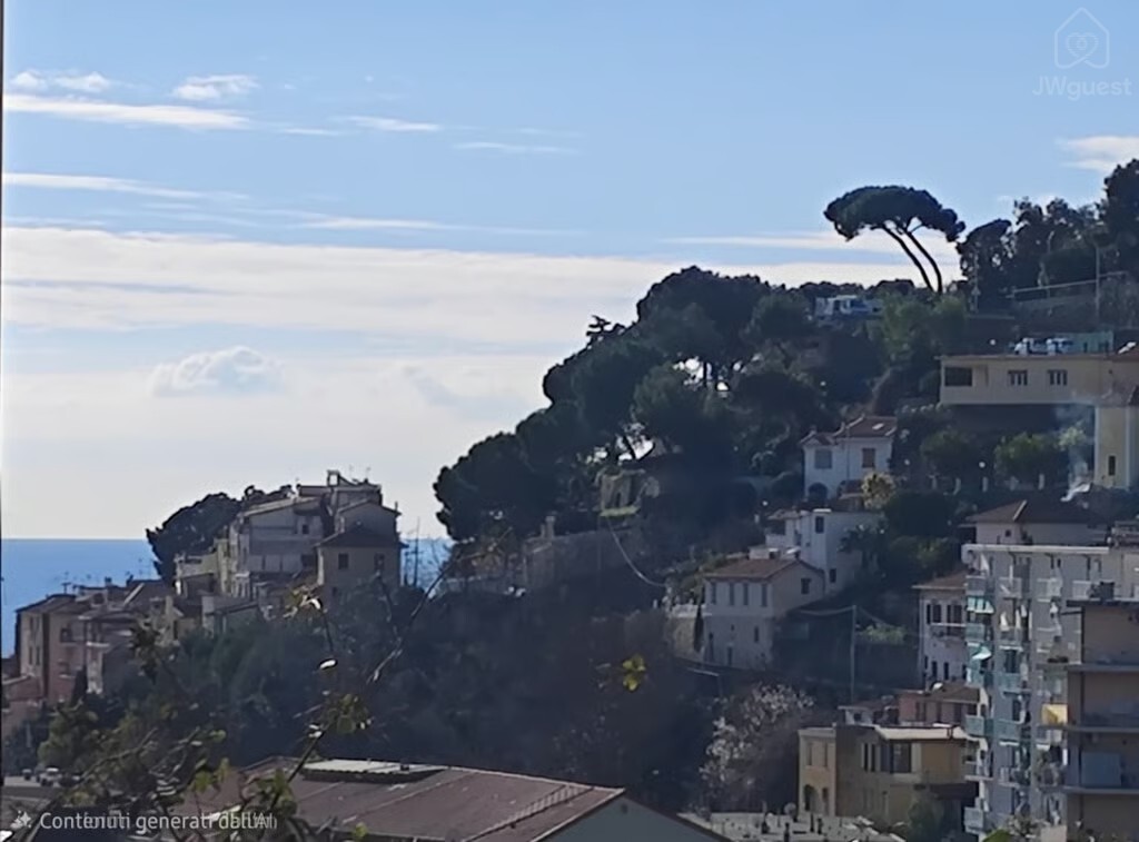 Appartamento nel cuore di Sanremo, Sanremo, Liguria — photo 19