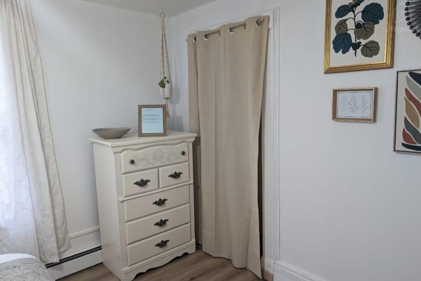 Cozy JW Apartment, Garfield, New Jersey — photo 14