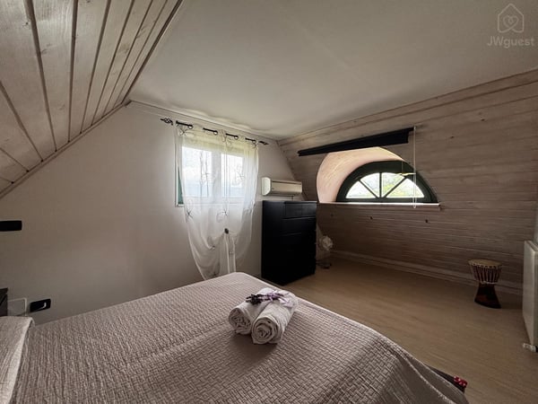 Cozy Wooden House in Calabria Villa Victoria, Dipignano, Calabria — photo 17